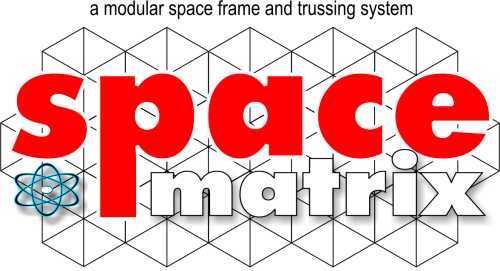 Space Matrix space frame system